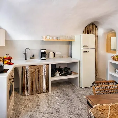 Mystagoge Retreat Cave With An Indoor Pool And Gym