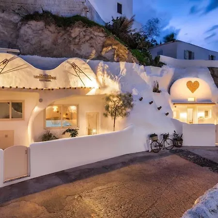 Mystagoge Retreat Cave With An Indoor Pool And Gym Вилла *